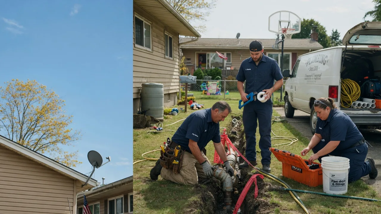 Garbage Disposal Replacement in Cashion, OK near me